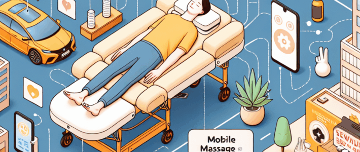 구로 출장마사지 선택 가이드 및 팁