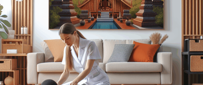 구로 출장타이마사지, 집에서 느끼는 태국 휴양지