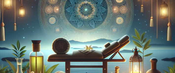 구로 출장타이마사지로 얻은 여유와 힐링