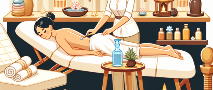 구로 출장타이마사지로 집에서 힐링하기