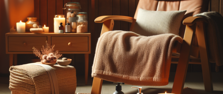 집에서 즐기는 힐링 구로 출장이 최고의 선택