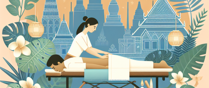 집에서 편안하게 받는 구로 마사지 경험