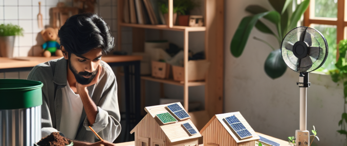 친환경 콘텐츠 생산의 올바른 접근법