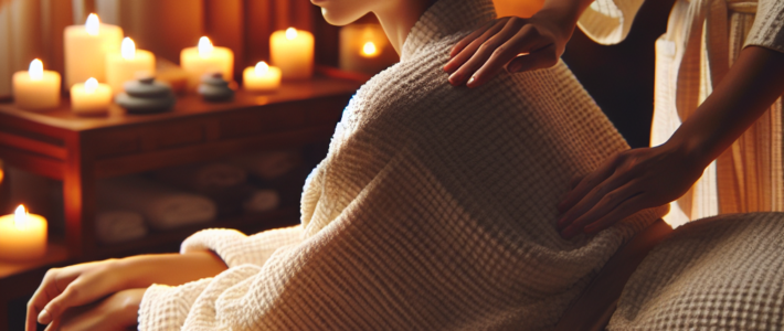 집에서 누리는 구로 출장마사지 후기