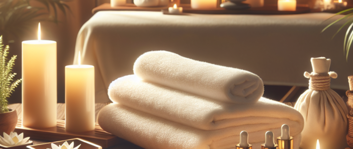 퇴근 후 힐링, 구로 출장타이마사지 체험기